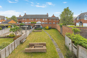 Ettington Close Wellesbourne